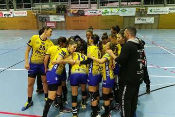 El Rocasa completa su ministage en Suiza (Foto TA)